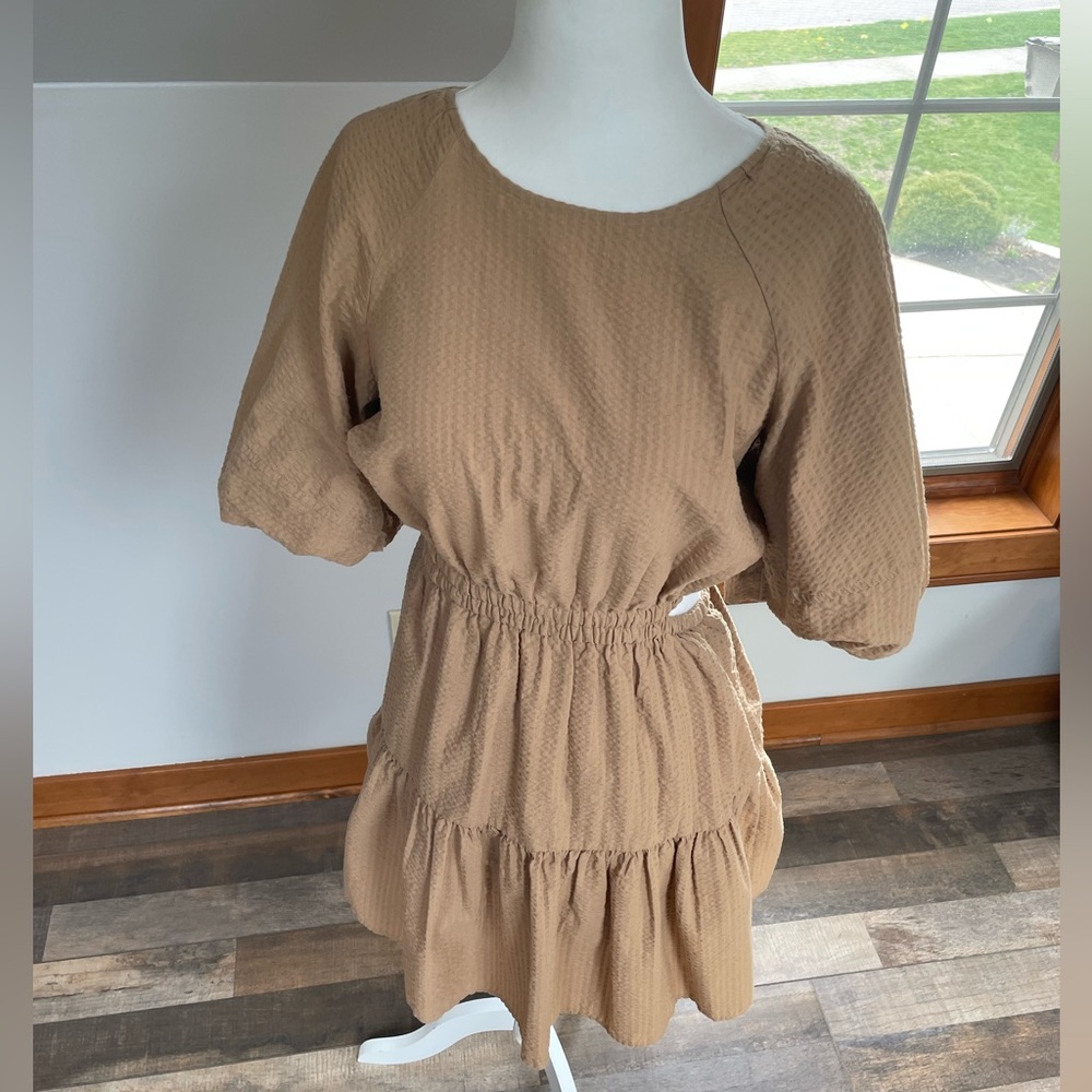 Madewell dress